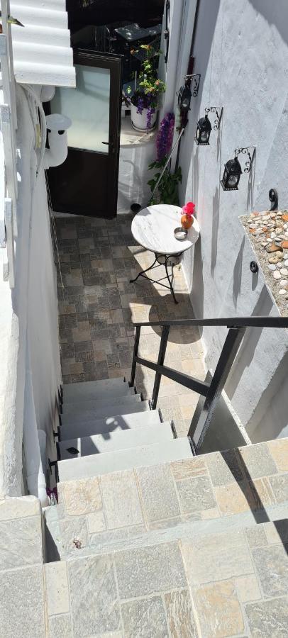 Diasoulas House Rhodes City Eksteriør billede